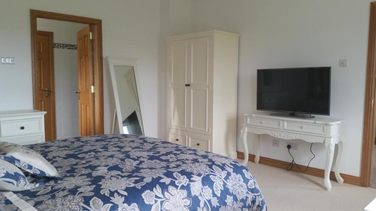 Drumspittal House Guest Accomodation Armagh Exterior foto