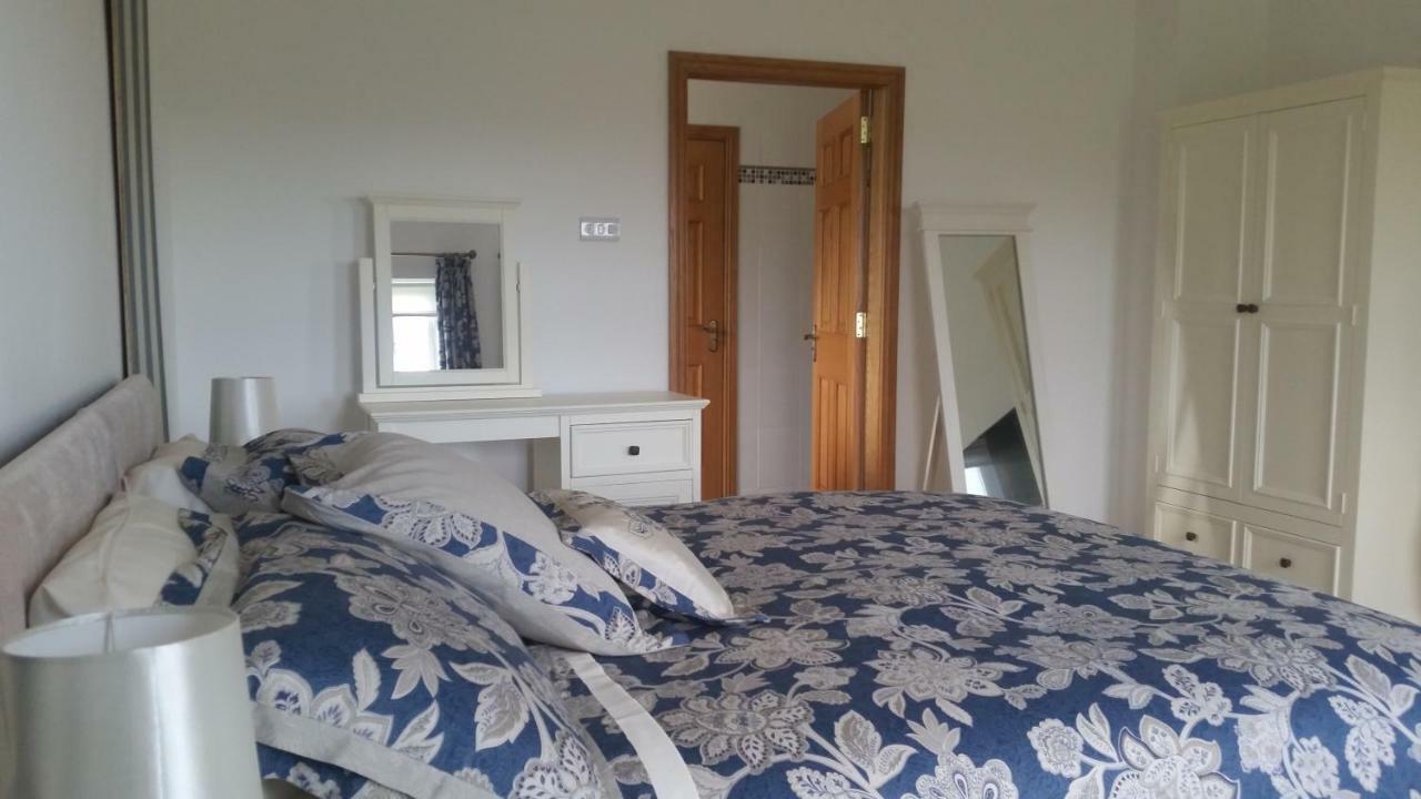 Drumspittal House Guest Accomodation Armagh Exterior foto