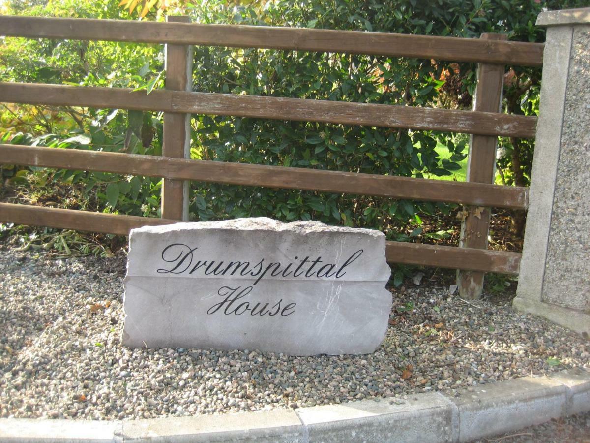 Drumspittal House Guest Accomodation Armagh Exterior foto