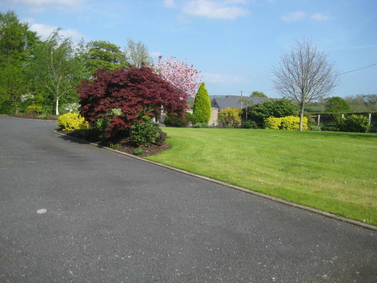 Drumspittal House Guest Accomodation Armagh Exterior foto