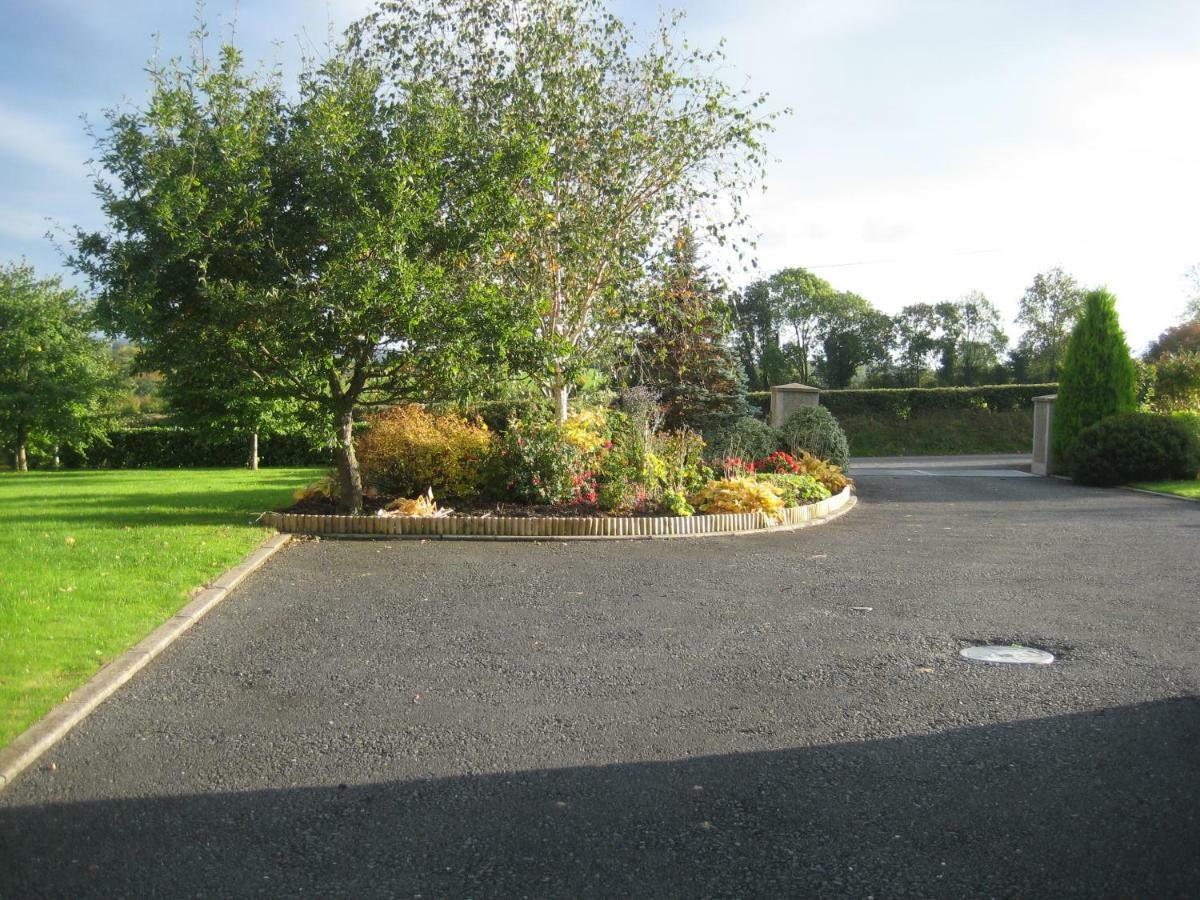 Drumspittal House Guest Accomodation Armagh Exterior foto