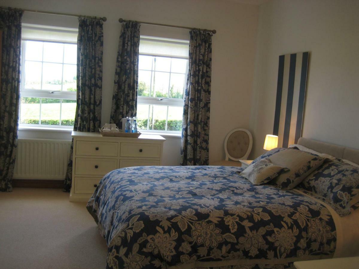 Drumspittal House Guest Accomodation Armagh Exterior foto