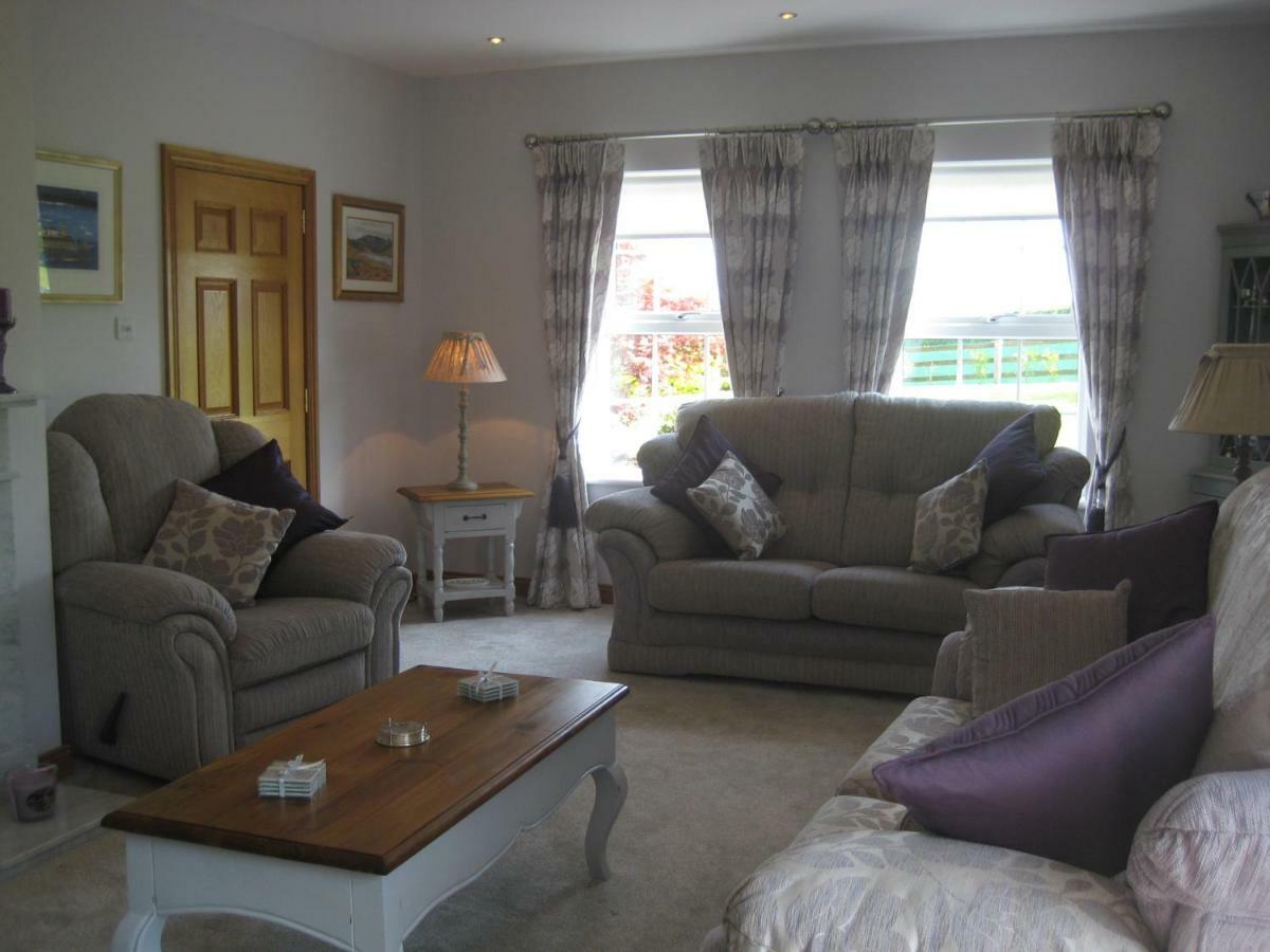 Drumspittal House Guest Accomodation Armagh Exterior foto