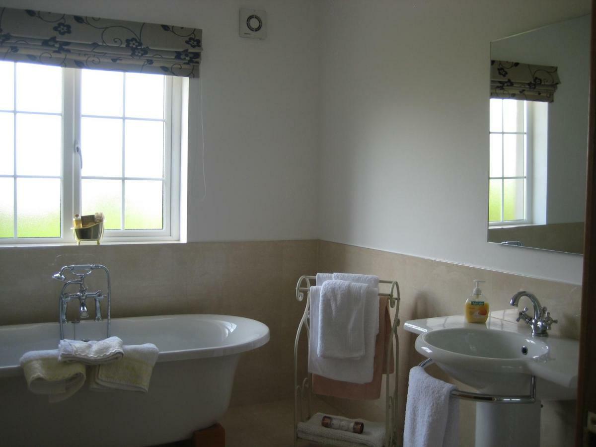 Drumspittal House Guest Accomodation Armagh Exterior foto