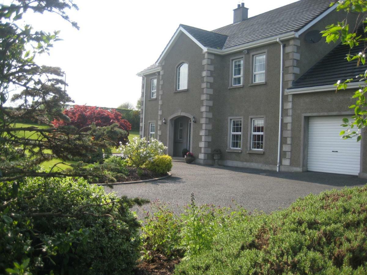 Drumspittal House Guest Accomodation Armagh Exterior foto