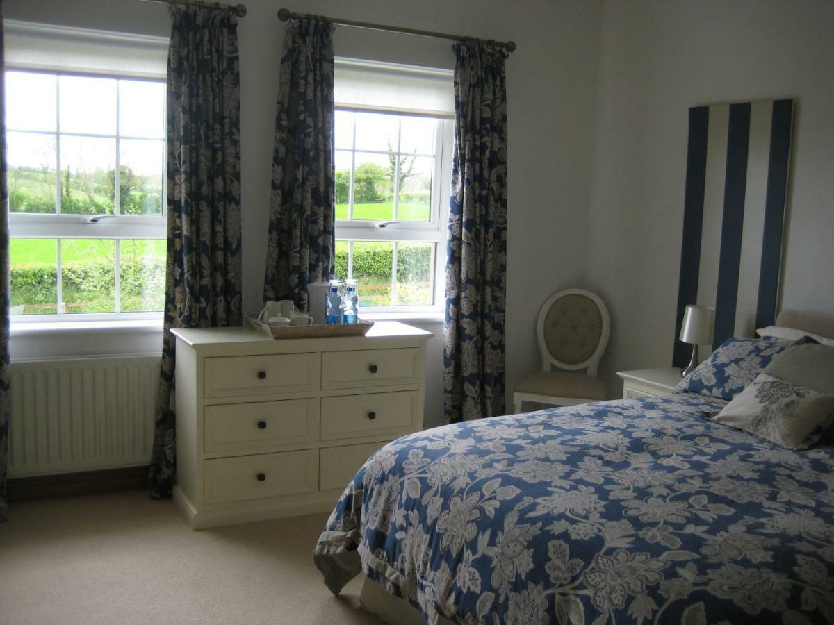 Drumspittal House Guest Accomodation Armagh Exterior foto