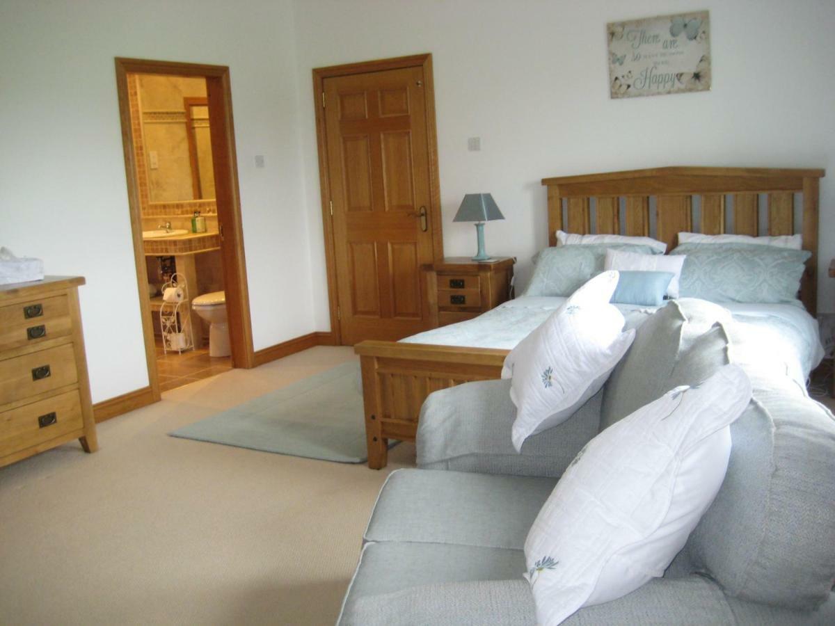 Drumspittal House Guest Accomodation Armagh Exterior foto