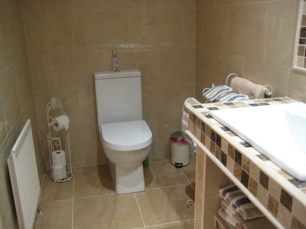 Drumspittal House Guest Accomodation Armagh Exterior foto