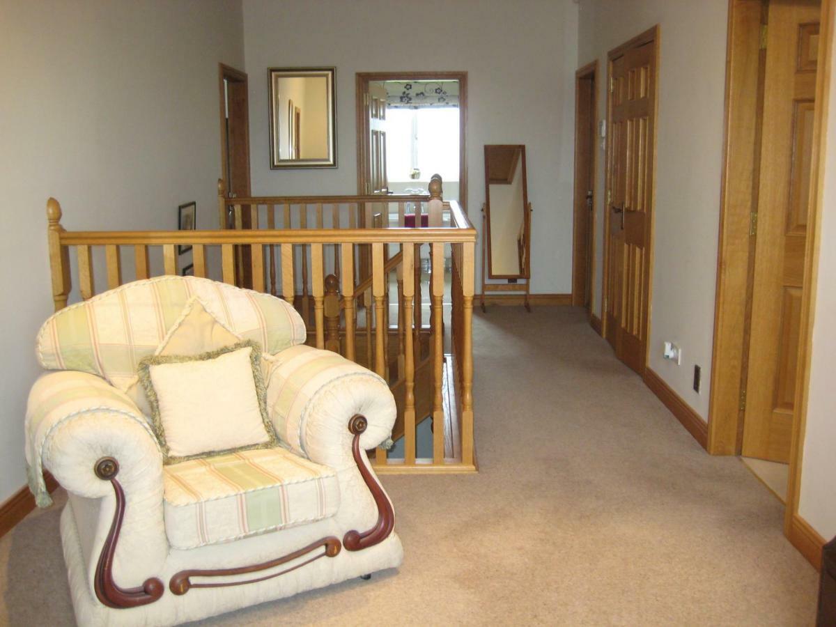Drumspittal House Guest Accomodation Armagh Exterior foto